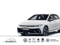 Neu VW Golf VIII R 333 PS (244 kW) 2026 Pure white Limousine