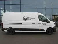 Gebraucht Renault Master 169 PS (124 kW) 2024 Andere Van