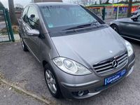 gebraucht Mercedes A150 A 150(169.331)