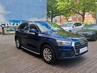 gebraucht Audi Q5 2.0 TDİ