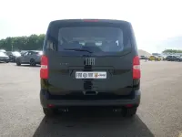 Neu Fiat Scudo 179 PS (131 kW) 2026 Schwarz Van