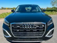 Używany Audi Q2 Advanced 150 KM (110 kW) 2024 Czarny SUV