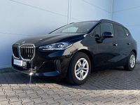 Gebraucht BMW 225 Active Tourer Efficient Dynamics 245 PS (180 kW) 2023 Schwarz uni Van / Kleinbus