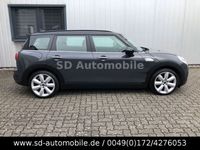 Gebraucht Mini Cooper S Clubman 192 PS (141 kW) 2016 Thunder grey metallic Kombi