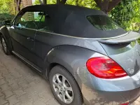 Brugt VW Beetle Design 105 HK (77 kW) 2016 Grå Hatchback