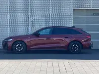 Neu Audi A5 204 PS (150 kW) 2026 S5 grenadinerot metallic Kombi
