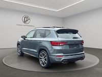Gebraucht Cupra Ateca 301 PS (221 kW) 2018 Grau SUV