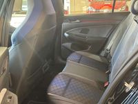 Gebraucht VW Golf VIII R 320 PS (235 kW) 2022 Schwarz Limousine