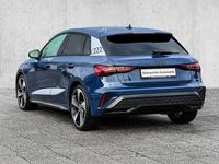 Gebraucht Audi A3 Sportback e-tron S-Line 2025 Andere Kleinwagen