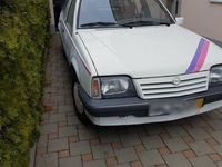 gebraucht Opel Ascona 