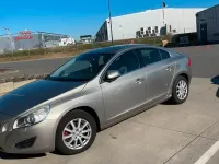 Gebraucht Volvo S60 175 PS (128 kW) 2012 Beige Limousine