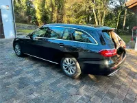 Gebraucht Mercedes 250 211 PS (155 kW) 2017 Schwarz Kombi
