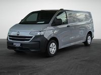 Neu VW Transporter 150 PS (110 kW) 2025 Stone grey Van