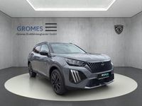 Gebraucht Peugeot 2008 GT 131 PS (96 kW) 2024 Grau SUV