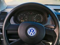 gebraucht VW Polo Comfortline