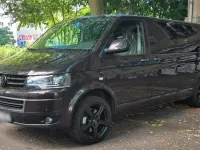 Gebraucht VW Caravelle 179 PS (131 kW) 2012 Andere farben Van