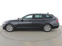Gebraucht BMW 530 258 PS (189 kW) 2015 Grau Kombi