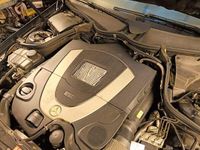 Gebraucht Mercedes CLK500 387 PS (284 kW) 2006 Schwarz Cabrio