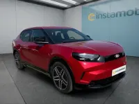 Używany Ford Capri Premium 250 kW (340 KM) 2025 Czerwony SUV