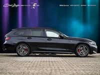 Gebraucht BMW 340 340 PS (250 kW) 2025 Saphirschwarz metallic Kombi