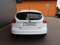 Occasion Ford Focus Trend 101 ch (74 kW) 2018 Blanc Berline