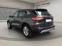 Usata Ford Kuga Titanium 224 CV (164 kW) 2022 Grigio SUV