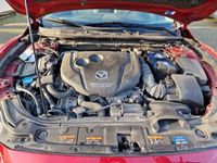 gebraucht Mazda 6 Diesel Kombi