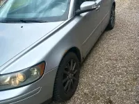Second-hand Volvo V50 180 CP (132 kW) 2006 Argintiu Break