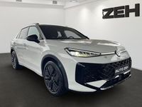 Neu VW T-Roc Style 150 PS (110 kW) 2026 Pure white SUV