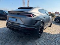 Gebraucht Lamborghini Urus 666 PS (489 kW) 2025 Grau SUV
