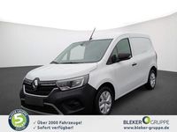 Gebraucht Renault Kangoo 95 PS (69 kW) 2023 Mineralweiß Van / Kleinbus