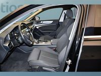 Gebraucht Audi A6 204 PS (150 kW) 2022 Schwarz Kombi