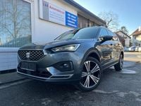 Gebraucht Seat Tarraco 4Drive 190 PS (139 kW) 2020 Indisch grau metallic SUV