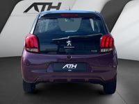 gebraucht Peugeot 108 VTI Active