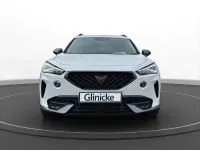 Brugt Cupra Formentor 150 HK (110 kW) 2023 Hvid SUV