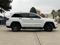 Gebraucht Jeep Grand Cherokee Laredo 290 PS (213 kW) 2018 Weiß SUV
