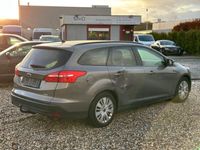 gebraucht Ford Focus Turnier Business Navi PDC