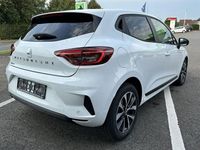 Gebraucht Mitsubishi Colt Plus 91 PS (66 kW) 2024 Antarktisweiß Limousine