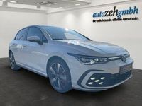 Gebraucht VW Golf VIII GTE 245 PS (180 kW) 2022 White metallic Limousine