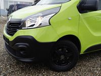 gebraucht Renault Trafic dCi 95 2,7t Expression 9-S in Freiburg