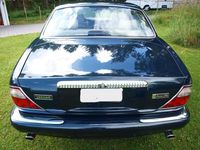 Gebraucht Jaguar XJ 284 PS (208 kW) 2001 Grün Limousine