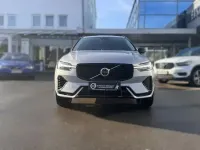 Gebraucht Volvo XC60 Ultra 455 PS (334 kW) 2025 Silver dawn metallic (metallic) SUV