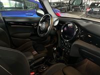 gebraucht Mini John Cooper Works CooperTrim John Cooper Wo...