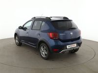 gebraucht Dacia Sandero 0.9 TCe Stepway Prestige, Benzin, 12.450 €