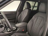 Gebraucht BMW X3 M Sport 245 PS (180 kW) 2024 Schwarz SUV