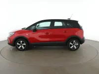 Gebraucht Opel Crossland Edition 131 PS (96 kW) 2021 Rot SUV