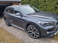 Gebraucht BMW X1 xLine 178 PS (130 kW) 2020 Grau SUV