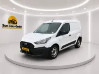 Gebraucht Ford Transit 75 PS (55 kW) 2023 Frozen white Van