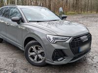 gebraucht Audi Q3 35 TFSI S tronic S line