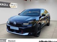 Gebraucht Citroën C4 145 PS (106 kW) 2025 Schwarz Limousine